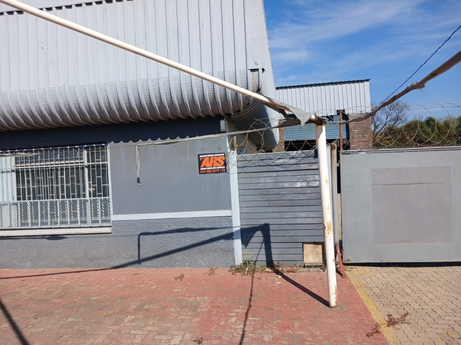 Commercial Property for Sale in Rustenburg Central North West